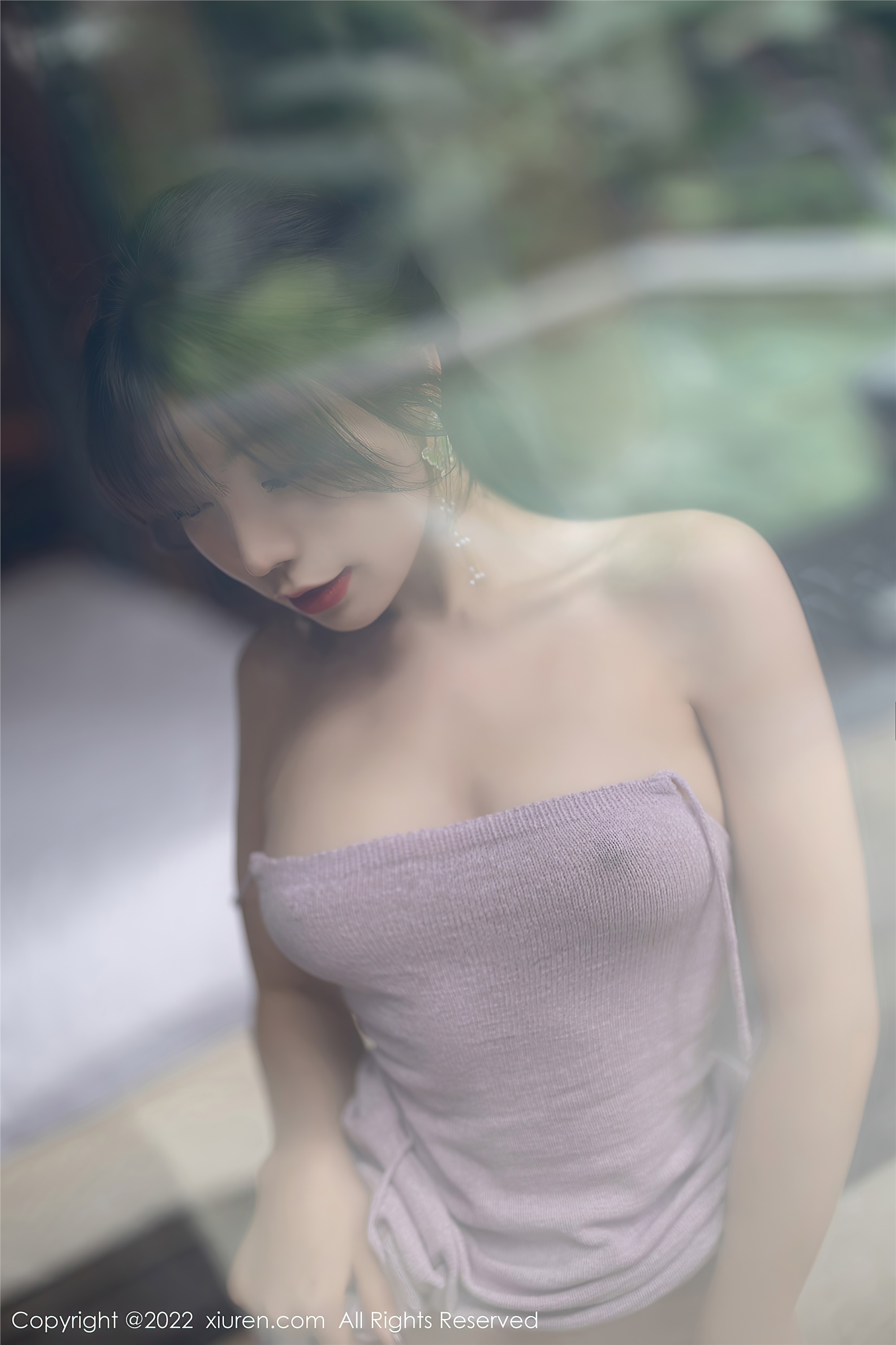 Xiuren秀人网 2022.03.17 NO.4734 芝芝Booty